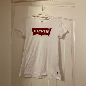Original Levis Tshirt